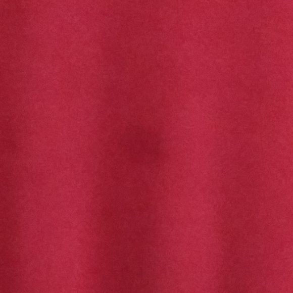 🌷‼️5/$20 Woman’s  Top Massimo Maroon Long Sleeve V Neck XXL - Picture 7 of 9